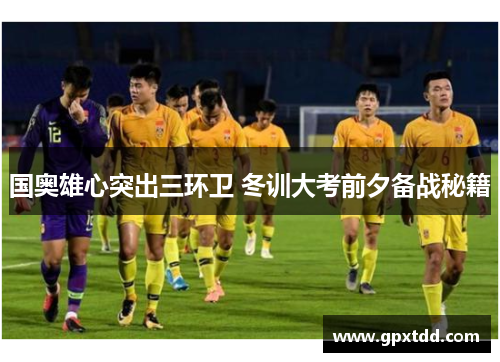 国奥雄心突出三环卫 冬训大考前夕备战秘籍