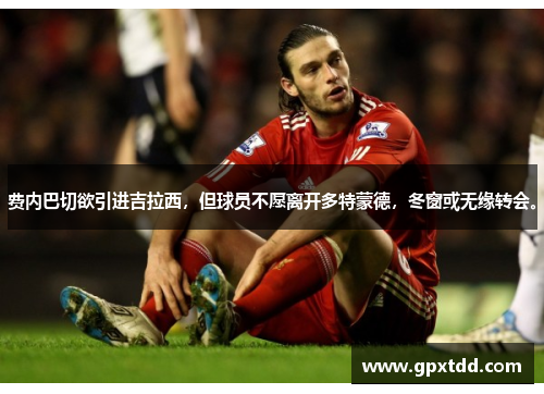 费内巴切欲引进吉拉西，但球员不愿离开多特蒙德，冬窗或无缘转会。